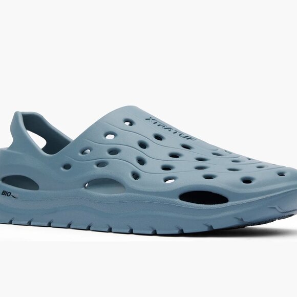 XTRATUF Unisex Riptide Sandal - Blue - 6M / 8W - Picture 1 of 3